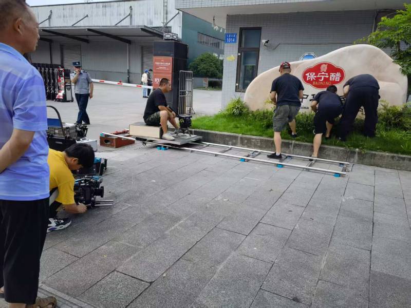 鱼峰区TVC拍摄：制造业专属TVC方案，用镜头展现企业硬核实力！