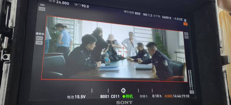 鱼峰区TVC拍摄：活动类广告专属，即时产出高光内容，满足宣发时效！