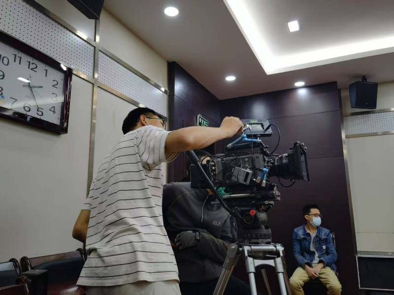 价值沉淀，长效赋能——鱼峰区TVC与广告片拍摄制作的长效价值构建