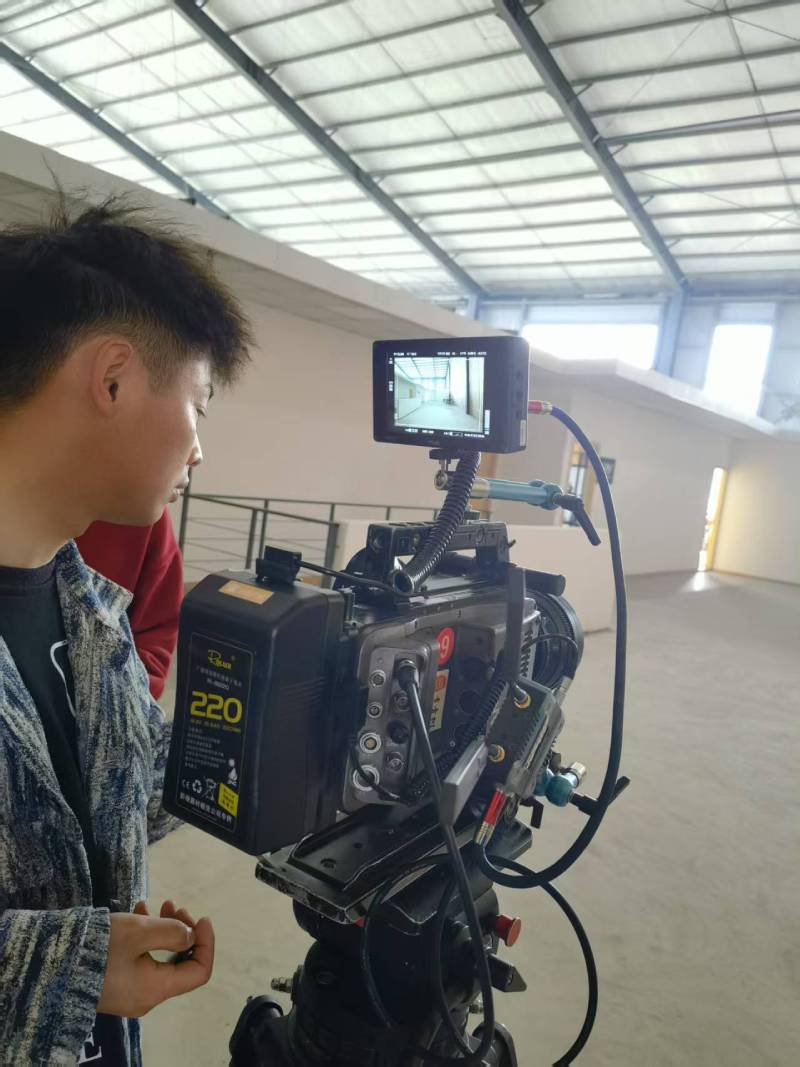 创新驱动，智领未来——鱼峰区TVC与广告片拍摄制作的创新实践
