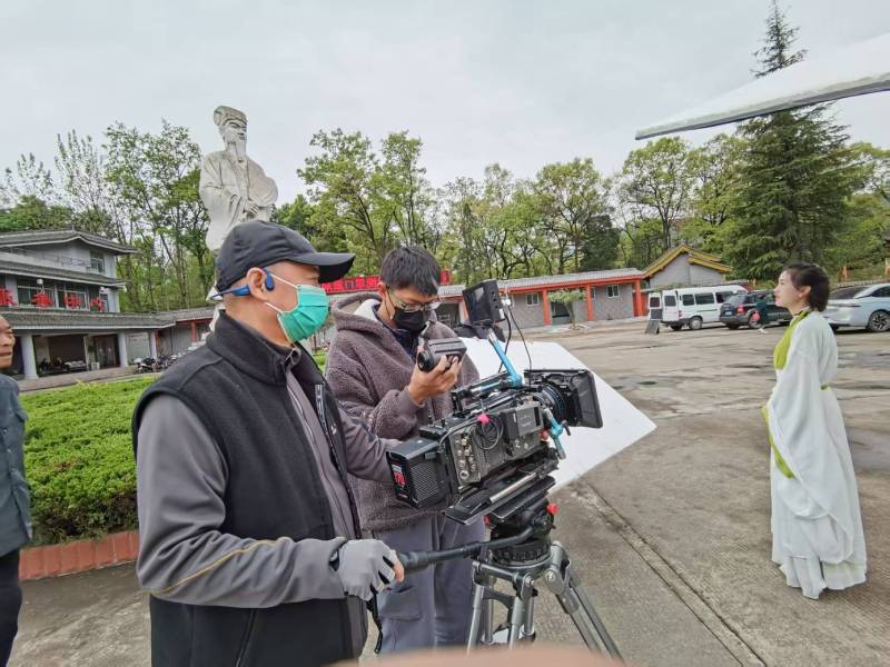 鱼峰区广告片拍摄公司：从策划到投放，一站式服务，让品牌传播更高效！
