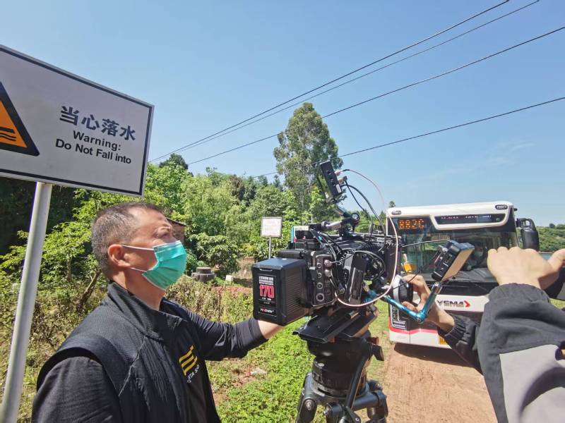 鱼峰区TVC拍摄公司：深耕本地市场，为品牌定制专属拍摄方案